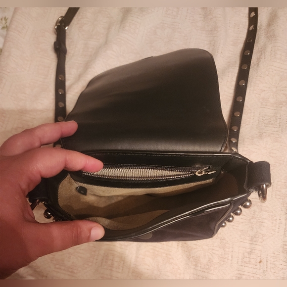 Alexander wang cross body bag - Picture 4 of 10